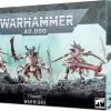 Games Workshop Tyranids Warriors -wargaming Verkoop 550x378 2
