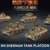 Flames Of War M4 Sherman Tank Platoon 75mm/76mm (Plastic) 1 Flames Of War M4 Sherman Tank Platoon 75mm/76mm (Plastic) -wargaming Verkoop 550x378 23