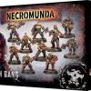 Games Workshop Necromunda Goliath Gang -wargaming Verkoop 550x378 3