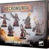 Games Workshop Necromunda: Cawdor Redemptionists 1 Games Workshop Necromunda: Cawdor Redemptionists -wargaming Verkoop 550x378 9