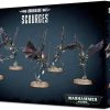 Games Workshop Dark Eldar Scourges -wargaming Verkoop 550x379 2