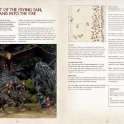 Games Workshop Middle-earth Strategy Battle Game: Armies Of The Hobbit (english) -wargaming Verkoop 550x379 5