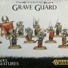 Games Workshop Deathrattle Grave Guard -wargaming Verkoop 550x380 3