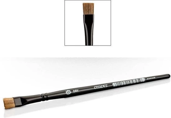 Citadel Dry Medium Dry Brush (Citadel) 3 Citadel Dry Medium Dry Brush (Citadel)