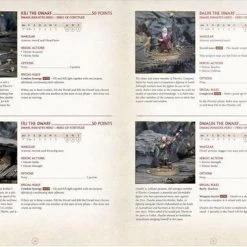 Games Workshop Middle-earth Strategy Battle Game: Armies Of The Hobbit (english) -wargaming Verkoop 550x380 6