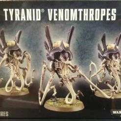 Games Workshop Tyranid Venomthropes -wargaming Verkoop 550x381 2