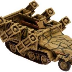 Flames Of War Sd Kfz 251/1C (Stuka) 9 Flames Of War Sd Kfz 251/1C (Stuka) -wargaming Verkoop 550x383 10