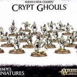 Games Workshop Flesh-Eater Courts Crypt Ghouls 7 Games Workshop Flesh-Eater Courts Crypt Ghouls -wargaming Verkoop 550x383 6