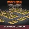 Flames Of War: Parachute Company 2 Flames Of War: Parachute Company -wargaming Verkoop 550x383 7