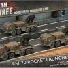 Battlefront World War III: RM-70 Rocket Launcher Battery -wargaming Verkoop 550x383 9