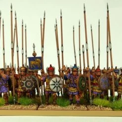 Victrix Macedonian Phalangites -wargaming Verkoop 550x384 5