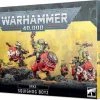 Games Workshop ORKS: SQUIGHOG BOYZ -wargaming Verkoop 550x385 5