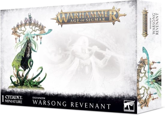 Games Workshop Sylvaneth Warsong Revenant 3 Games Workshop Sylvaneth Warsong Revenant