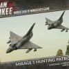 World War III Team Yankee Mirage 5 Hunting Patrol -wargaming Verkoop 550x387 1