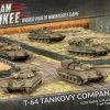 World War III Team Yankee T-64 Tankovy Company -wargaming Verkoop 550x387 17