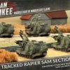 World War III Team Yankee Tracked Rapier SAM Section -wargaming Verkoop 550x387 26
