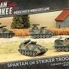 World War III Team Yankee Spartan Or Striker Troop -wargaming Verkoop 550x387 31