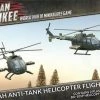 World War III Team Yankee BO-105P Anti-tank Helicopter Flight 2 World War III Team Yankee BO-105P Anti-tank Helicopter Flight -wargaming Verkoop 550x387 35