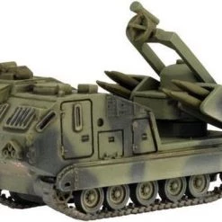 World War III Team Yankee Tracked Rapier SAM Section -wargaming Verkoop 550x388 13