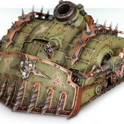 Games Workshop Death Guard Plagueburst Crawler -wargaming Verkoop 550x388 2