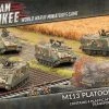 World War III Team Yankee M113 Platoon (US) -wargaming Verkoop 550x388 6