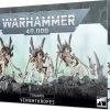 Games Workshop Warhammer 40,000 Xenos Tyranids: Venomthropes/Zoanthropes -wargaming Verkoop 550x389 5