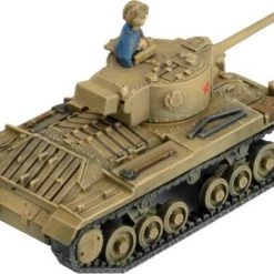 Flames Of War Valentine Tank Company (Plastic) 7 Flames Of War Valentine Tank Company (Plastic) -wargaming Verkoop 550x389 6