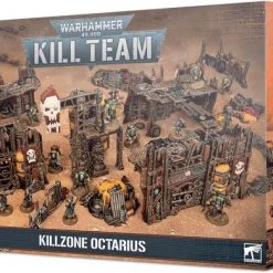 Games Workshop Killzone: Octarius