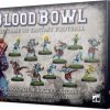 Citadel Blood Bowl Gwaka'moli Crator Gators Lizardmen Blood Bowl Team Expansion 1 Citadel Blood Bowl Gwaka'moli Crator Gators Lizardmen Blood Bowl Team Expansion -wargaming Verkoop 550x390