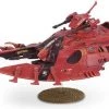 Games Workshop Warhammer 40.000 - 40K - Aeldari Wave Serpent - 46-21 1 Games Workshop Warhammer 40.000 - 40K - Aeldari Wave Serpent - 46-21 -wargaming Verkoop 550x390 3