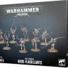 Games Workshop Warhammer 40.000 Adepta Sororitas Arco-Flagellants -wargaming Verkoop 550x390 4