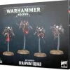 Games Workshop Adepta Sororitas Seraphim Squad -wargaming Verkoop 550x390 7