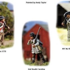 Perry Miniatures American War Of Independence Continental Infantry 1776-1783 13 Perry Miniatures American War Of Independence Continental Infantry 1776-1783 -wargaming Verkoop 550x391 2