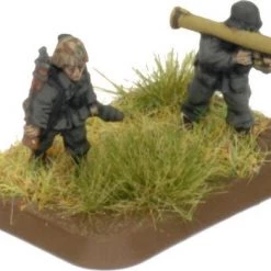 Flames Of War Panzergrenadier Platoon (plastic) 9 Flames Of War Panzergrenadier Platoon (plastic) -wargaming Verkoop 550x391