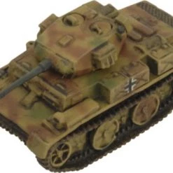 Flames Of War Panzer II (Luchs) Scout Troop -wargaming Verkoop 550x391 3
