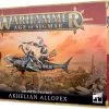 Games Workshop Idoneth Deepkin Akhelian Allopex -wargaming Verkoop 550x392 7