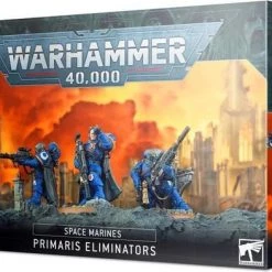 Games Workshop Warhammer 40.000 Space Marines Primaris Eliminators -wargaming Verkoop 550x393 2