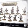 Games Workshop Blissbarb Archers -wargaming Verkoop 550x393 3
