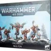 Games Workshop Warhammer 40.000 Space Wolves Wulfen -wargaming Verkoop 550x393 8