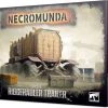 Games Workshop Necromunda Cargo-8 Ridgehauler Trailer -wargaming Verkoop 550x394 4