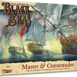 Warlord Games Black Seas - Starter Set