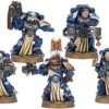 Games Workshop Sternguard Veteran Squad -wargaming Verkoop 550x395
