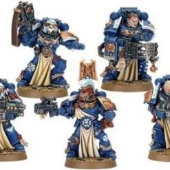 Games Workshop Sternguard Veteran Squad