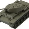 Gale Force Nine World Of Tanks: KV-1S -wargaming Verkoop 550x396 10