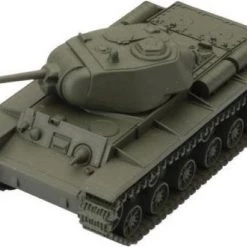 Gale Force Nine World Of Tanks: KV-1S