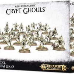 Games Workshop Flesh-Eater Courts Crypt Ghouls 9 Games Workshop Flesh-Eater Courts Crypt Ghouls -wargaming Verkoop 550x397 3