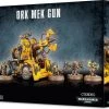 Games Workshop Ork Mek Gun -wargaming Verkoop 550x397 7