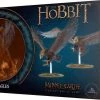 Games Workshop Warhammer: The Hobbit - Great Eagles -wargaming Verkoop 550x398 4
