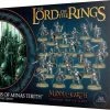 Games Workshop Middle-earth: Warriors Of Minas Tirith -wargaming Verkoop 550x398 6