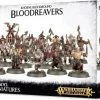 Games Workshop Khorne Bloodbound - Bloodreavers Warhammer -wargaming Verkoop 550x398 8